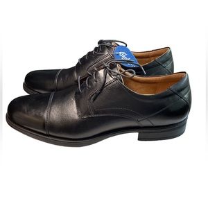 Florsheim Medfield Cap Oxford